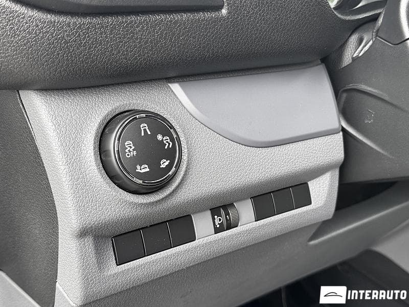Toyota Proace 2018 — Миниатюра 17