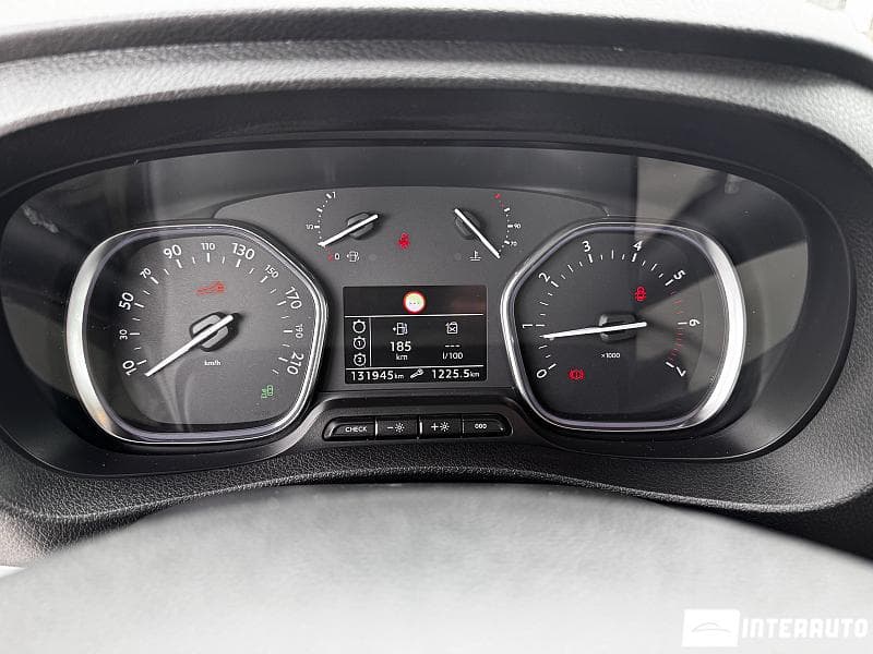 Toyota Proace 2018 — Миниатюра 6