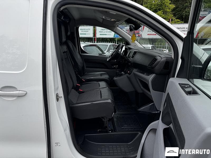 Toyota Proace 2018 — Миниатюра 11