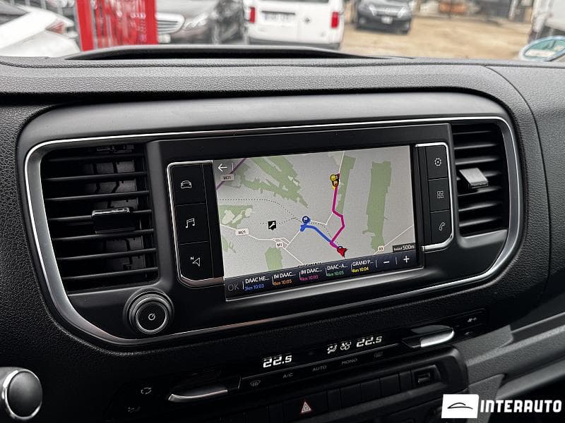 Toyota Proace 2018 — Миниатюра 7