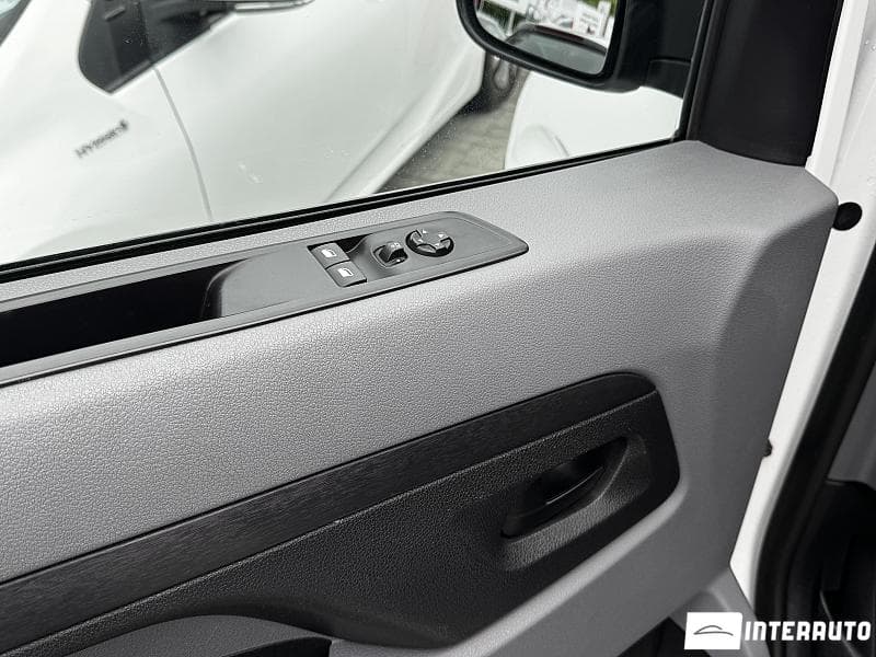 Toyota Proace 2018 — Миниатюра 16