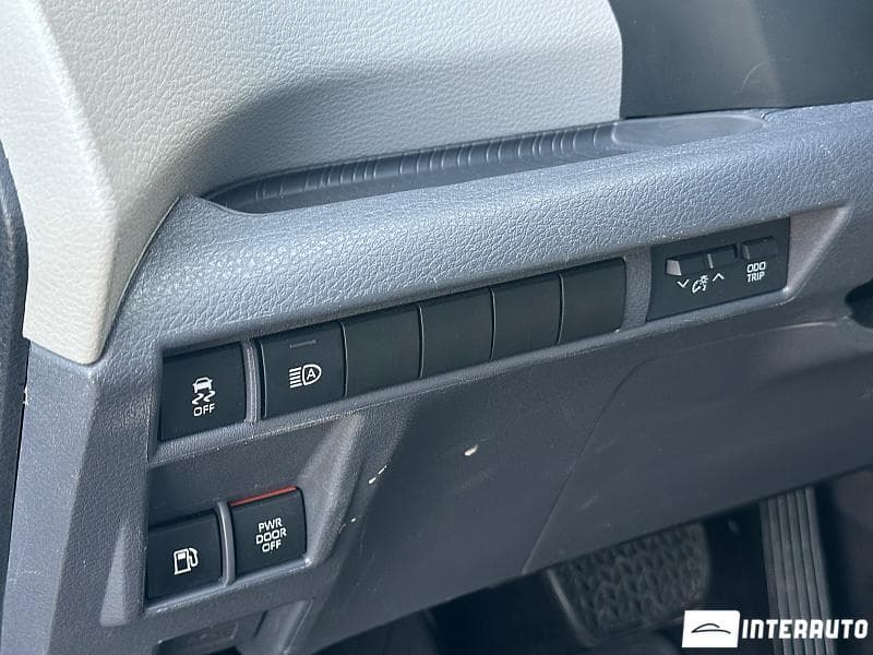 Toyota Sienna 2021 — Миниатюра 8