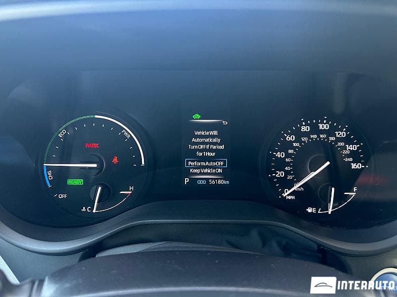 Toyota Sienna 2021 — Миниатюра 12