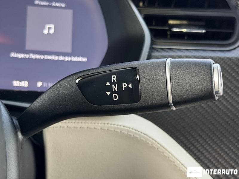Tesla Model X 2018 — Миниатюра 19