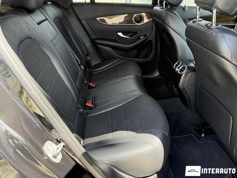 Mercedes GLC 300e 2020 — Миниатюра 17