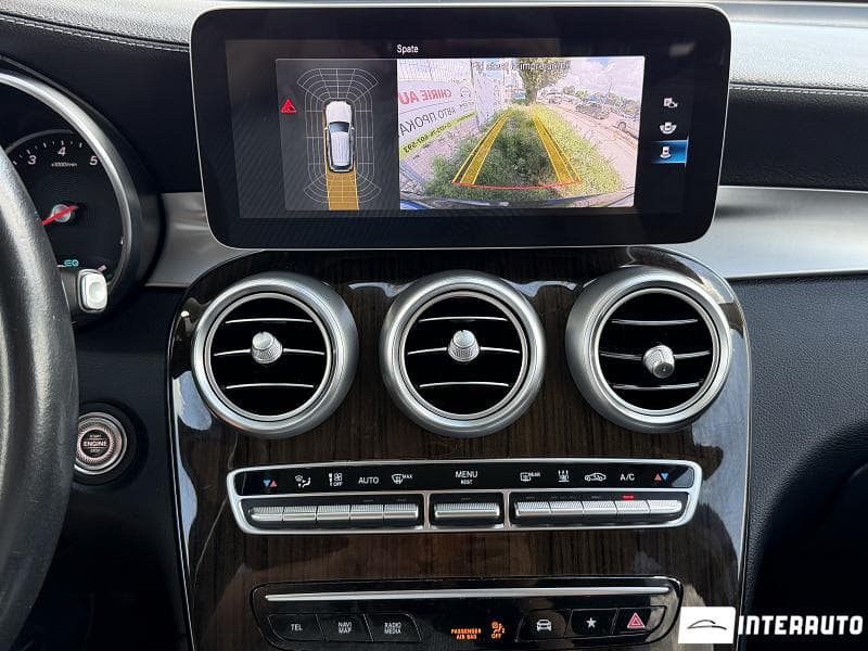 Mercedes GLC 300e 2020 — Миниатюра 14