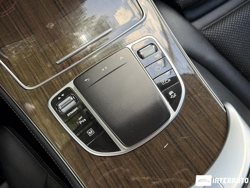 Mercedes GLC 300e 2020 — Миниатюра 15