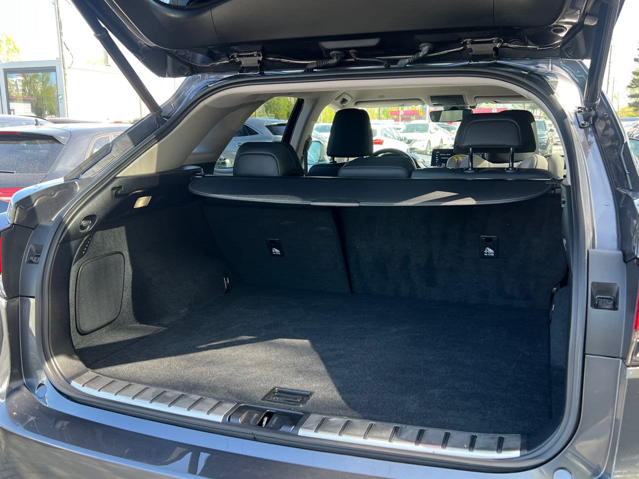 Lexus RX 300 2022 — Миниатюра 19