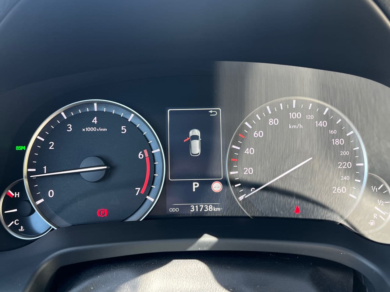 Lexus RX 300 2022 — Миниатюра 11