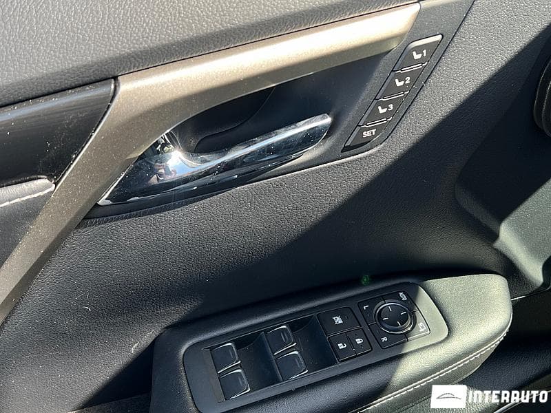 Lexus RX 300 2022 — Миниатюра 6