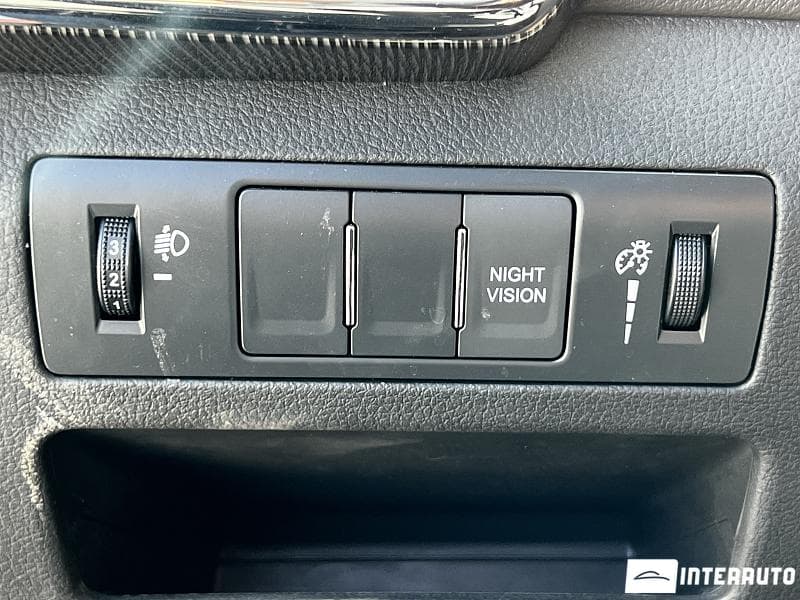 Leopaard GS9 2017 — Миниатюра 15