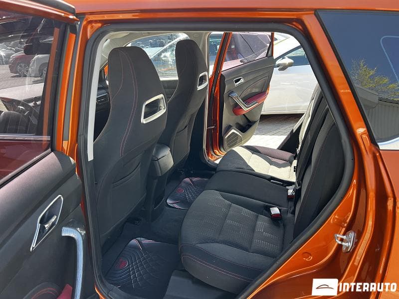 Leopaard GS9 2017 — Миниатюра 8