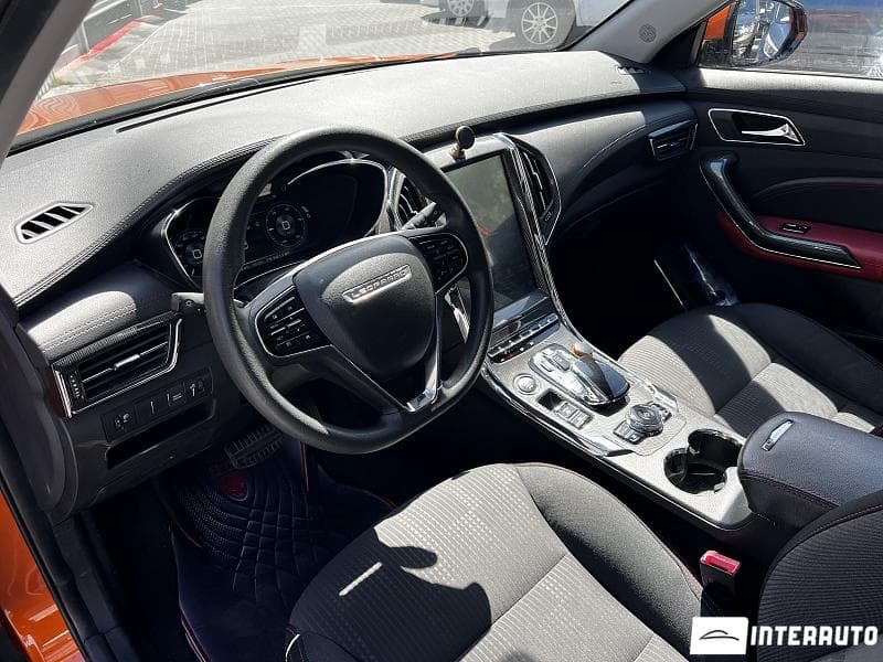 Leopaard GS9 2017 — Миниатюра 5