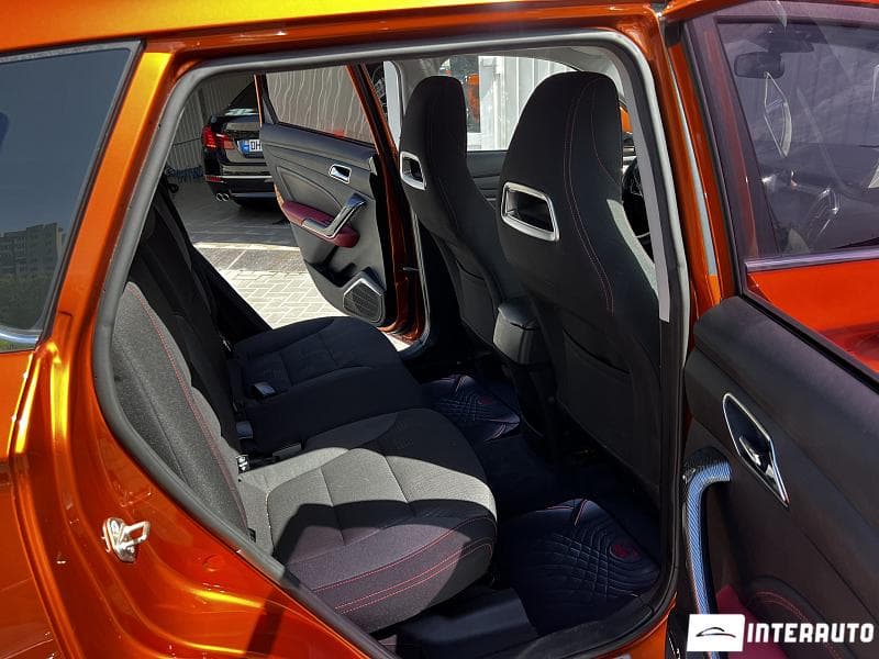 Leopaard GS9 2017 — Миниатюра 9