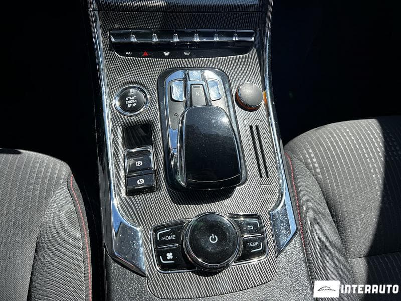 Leopaard GS9 2017 — Миниатюра 14