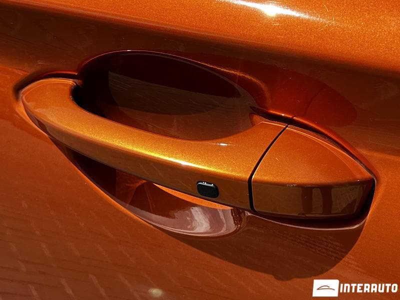 Leopaard GS9 2017 — Миниатюра 17