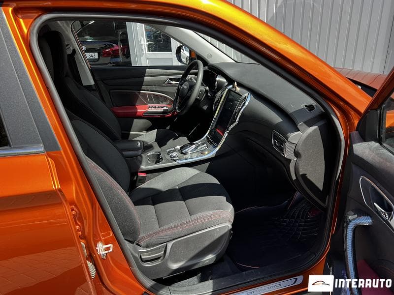 Leopaard GS9 2017 — Миниатюра 6