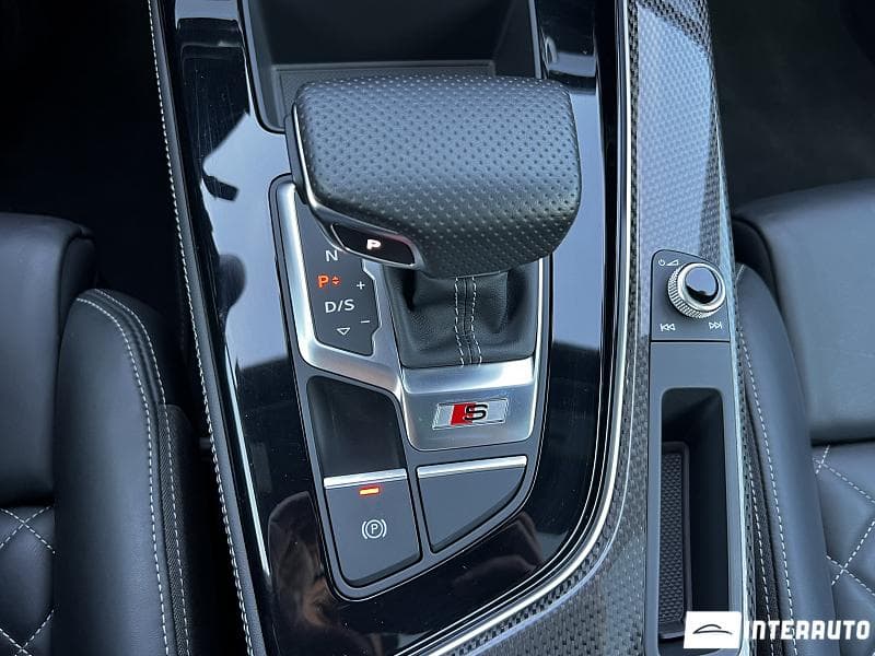 Audi S5 2022 — Миниатюра 10