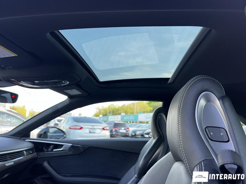Audi S5 2022 — Миниатюра 13