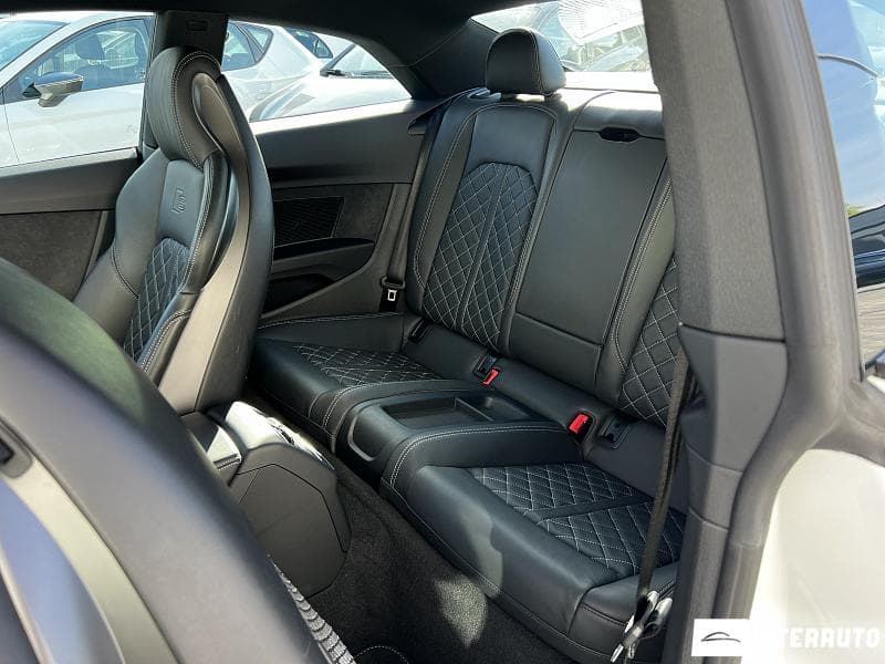Audi S5 2022 — Миниатюра 12