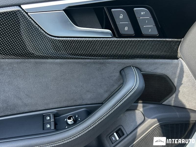 Audi S5 2022 — Миниатюра 18