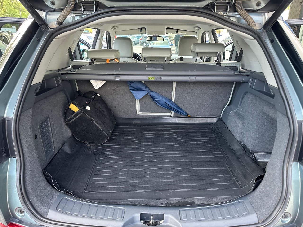 Land Rover Discovery Sport 2015 — Миниатюра 16