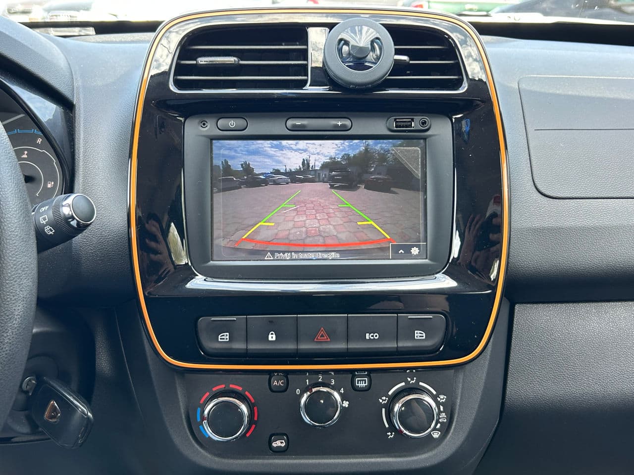 Dacia Spring 2021 — Миниатюра 10