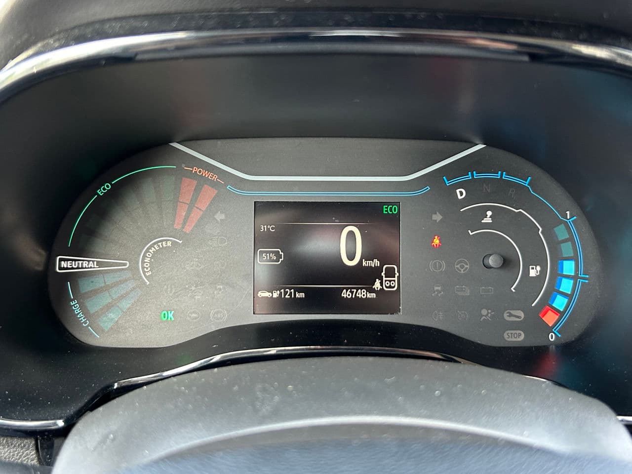 Dacia Spring 2021 — Миниатюра 9