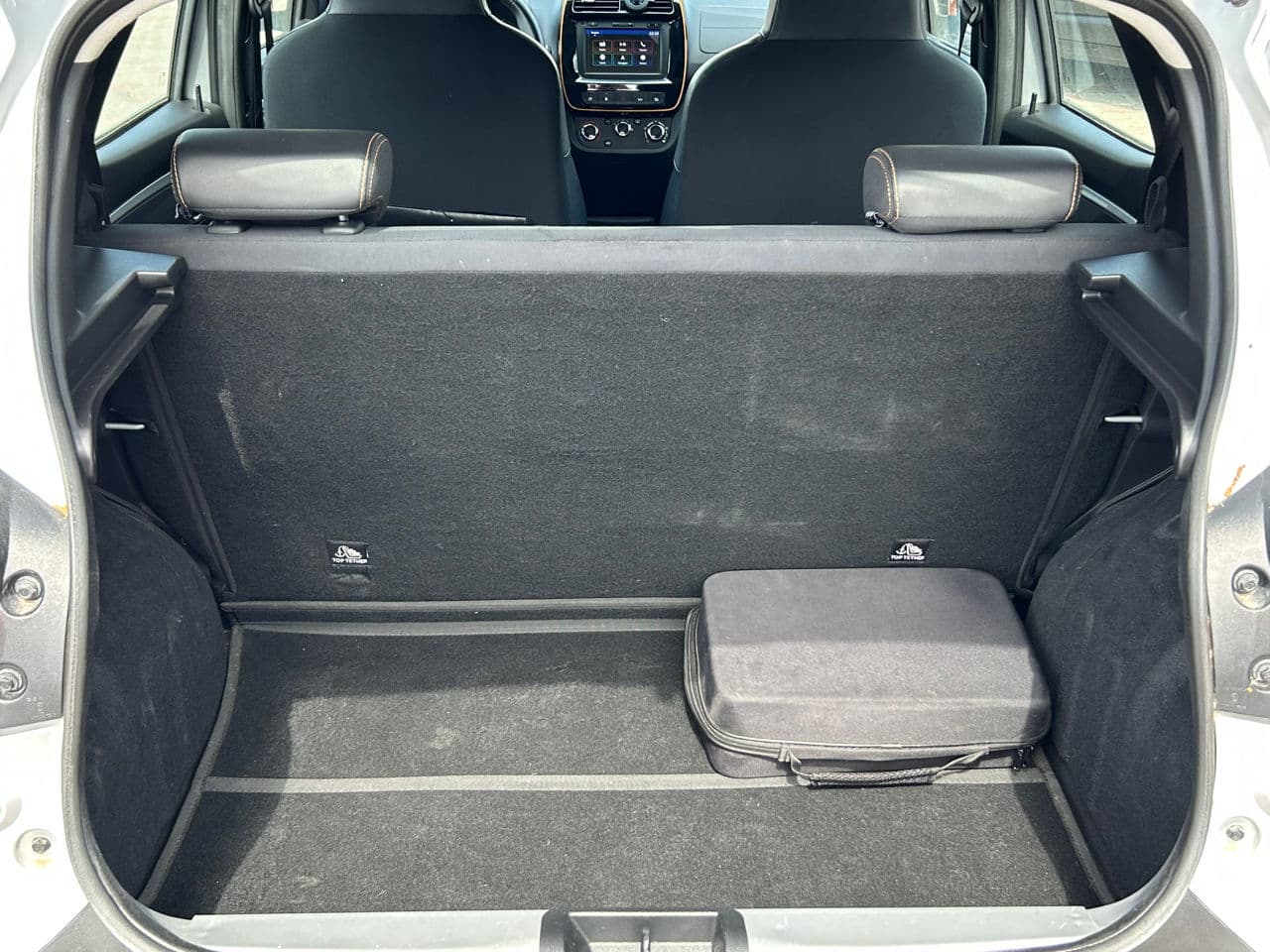 Dacia Spring 2021 — Миниатюра 16