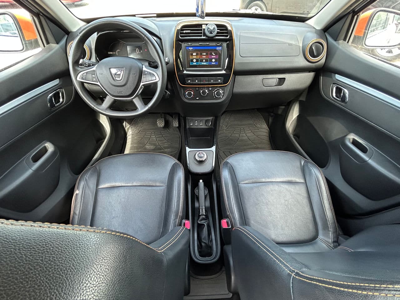 Dacia Spring 2021 — Миниатюра 6