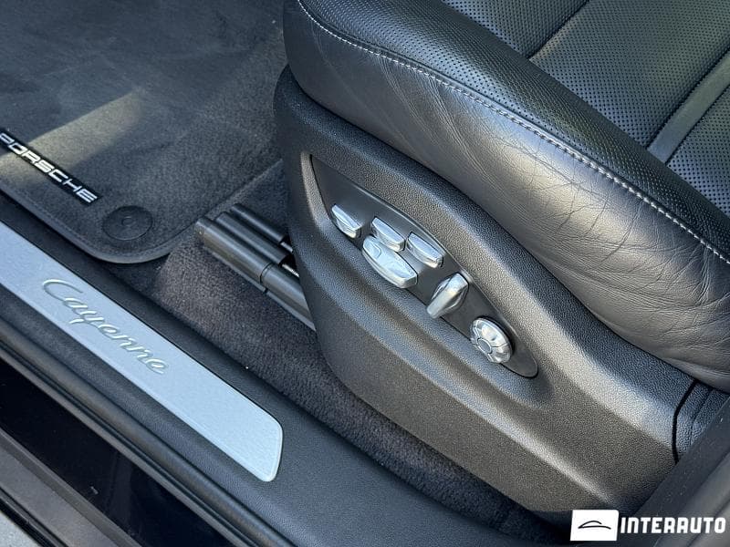 Porsche Cayenne E-Hybrid Coupe 2021 — Миниатюра 10