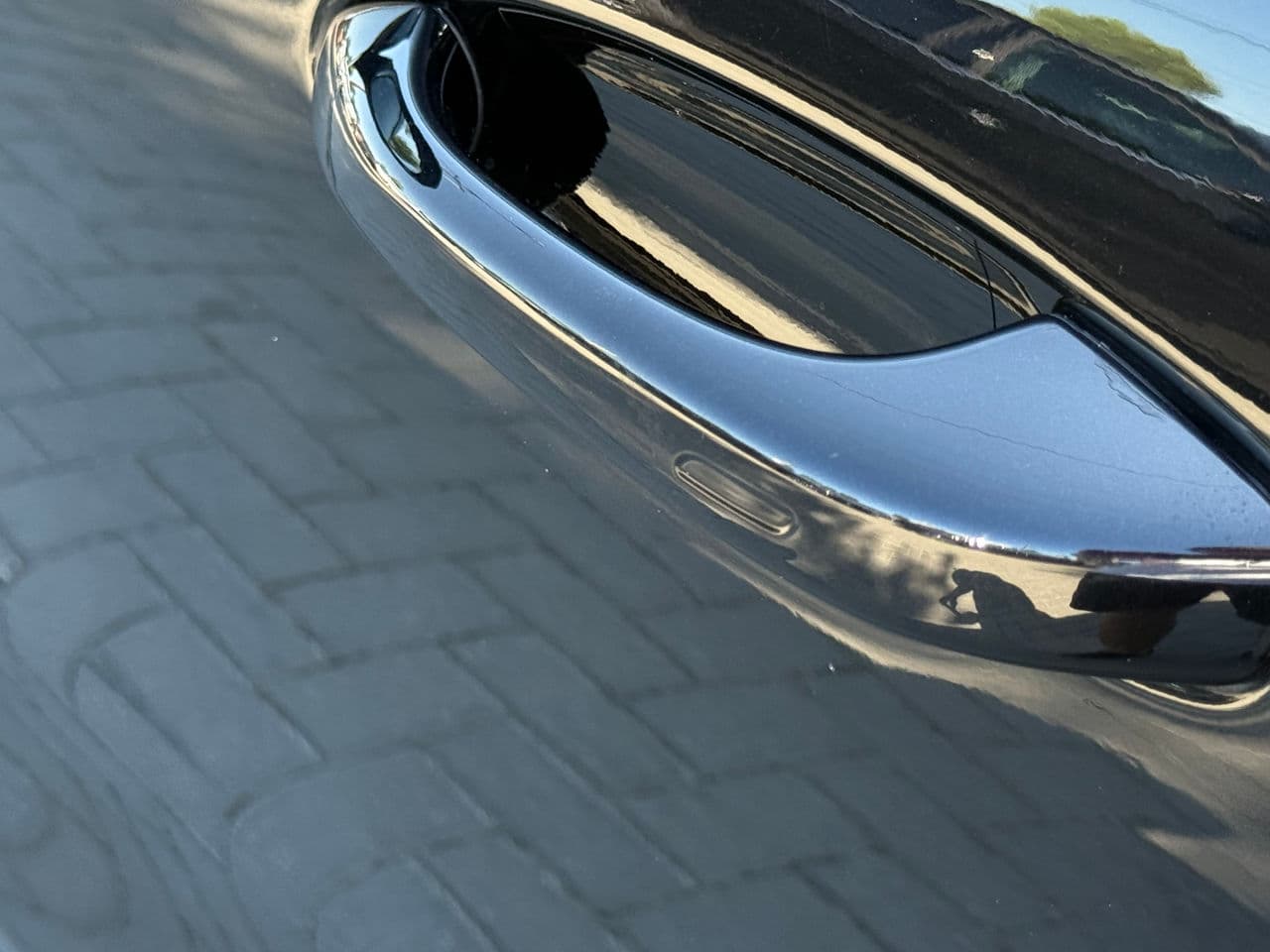 Porsche Cayenne E-Hybrid Coupe 2021 — Миниатюра 5