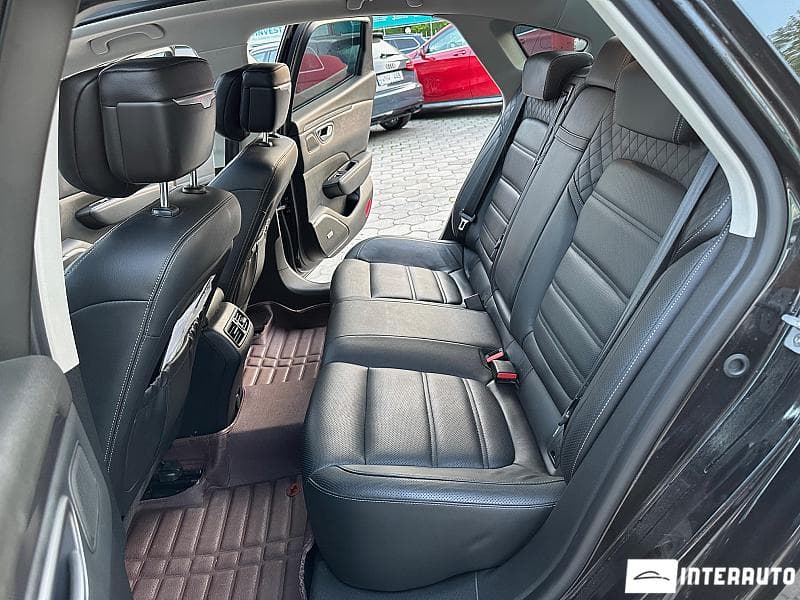 Renault Talisman 2016 — Миниатюра 7