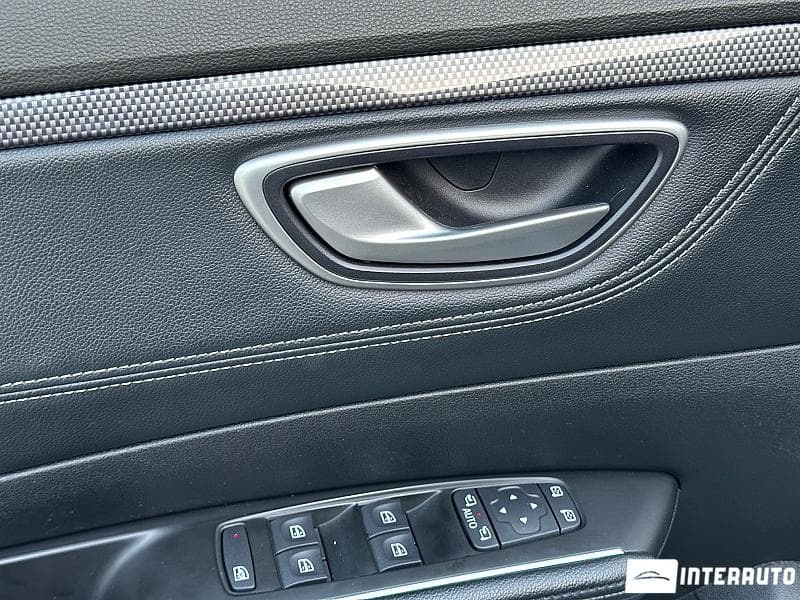 Renault Talisman 2016 — Миниатюра 20
