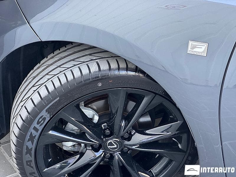 Lexus ES 300h 2022 — Миниатюра 27