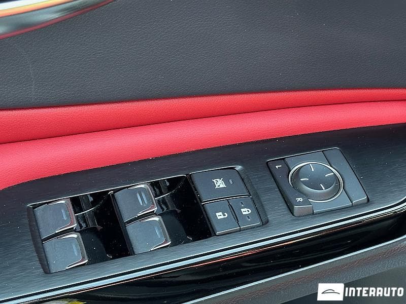 Lexus ES 300h 2022 — Миниатюра 15