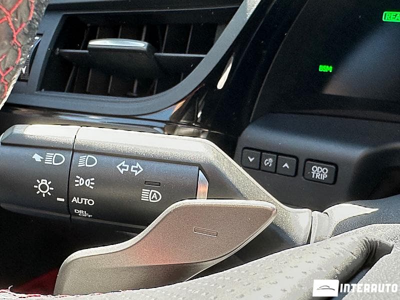 Lexus ES 300h 2022 — Миниатюра 19