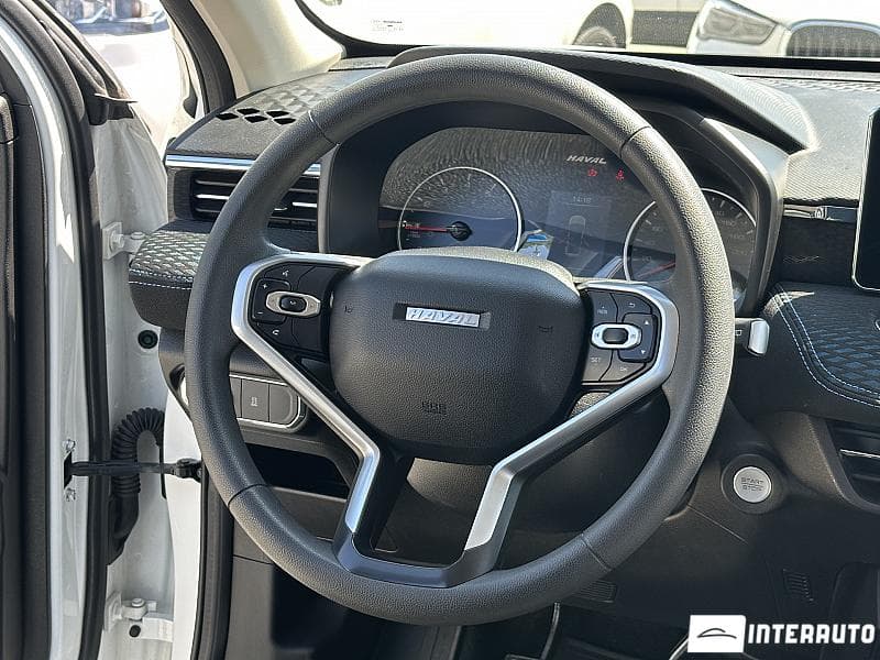 2022 Haval Jolion — Miniatură 7