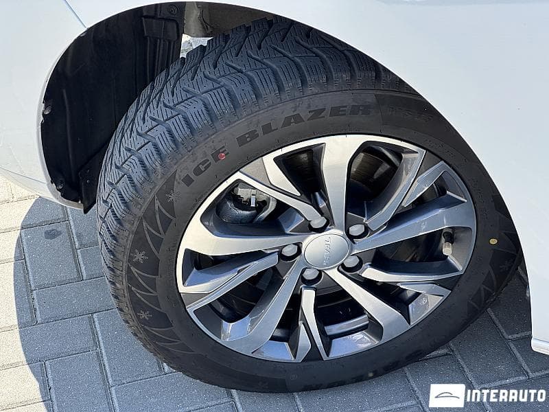 2022 Haval Jolion — Miniatură 15
