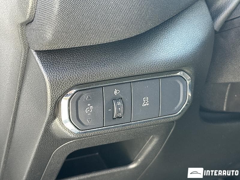 2022 Haval Jolion — Miniatură 18