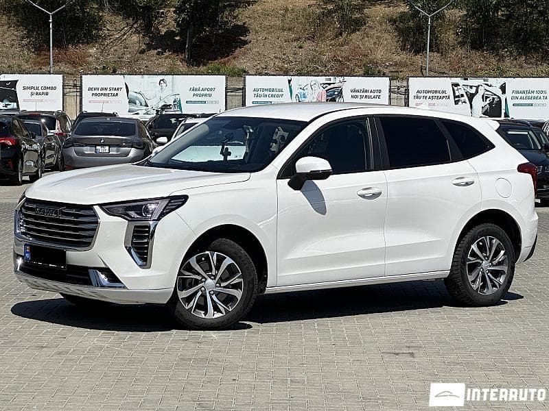 2022 Haval Jolion — Miniatură 2