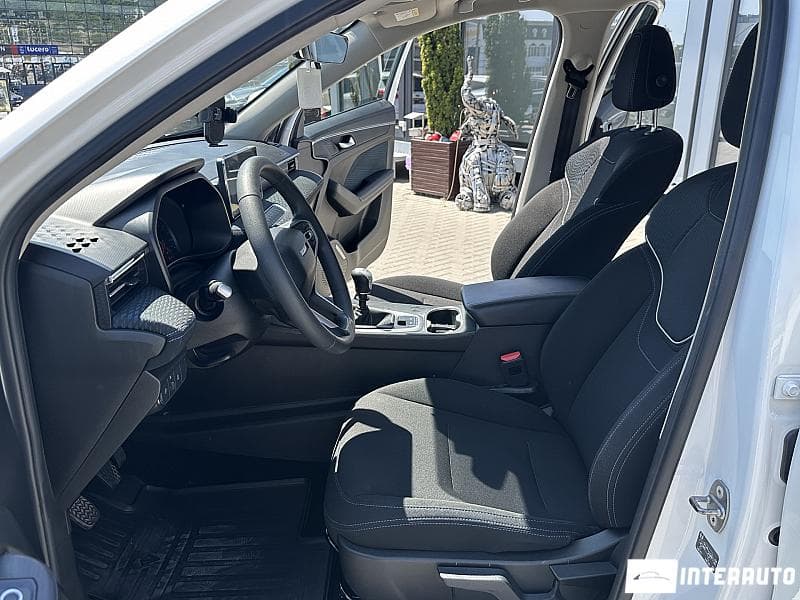 2022 Haval Jolion — Miniatură 5