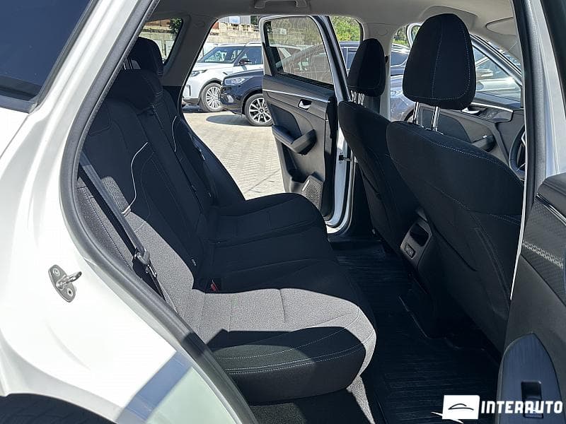 2022 Haval Jolion — Miniatură 13