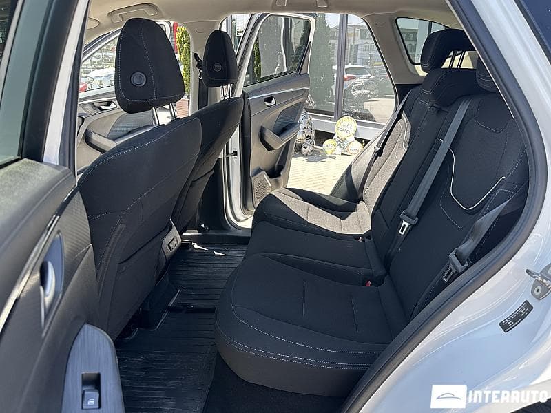 2022 Haval Jolion — Miniatură 12