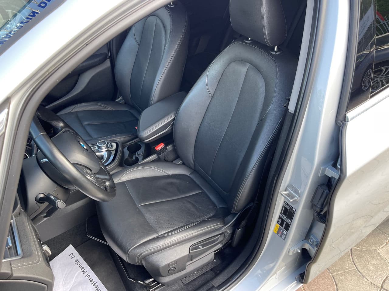 BMW 225XE 2019 — Миниатюра 14