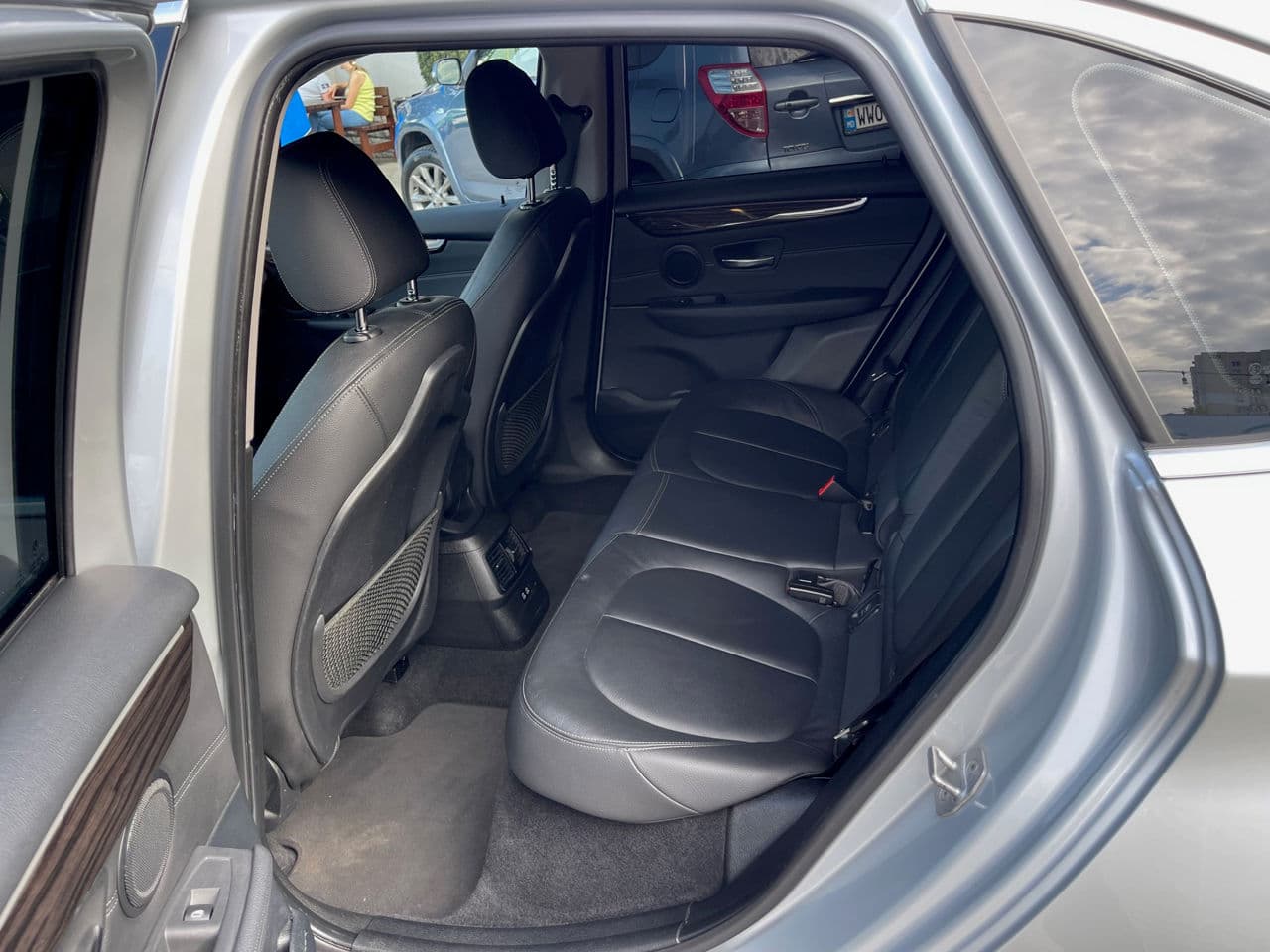 BMW 225XE 2019 — Миниатюра 19