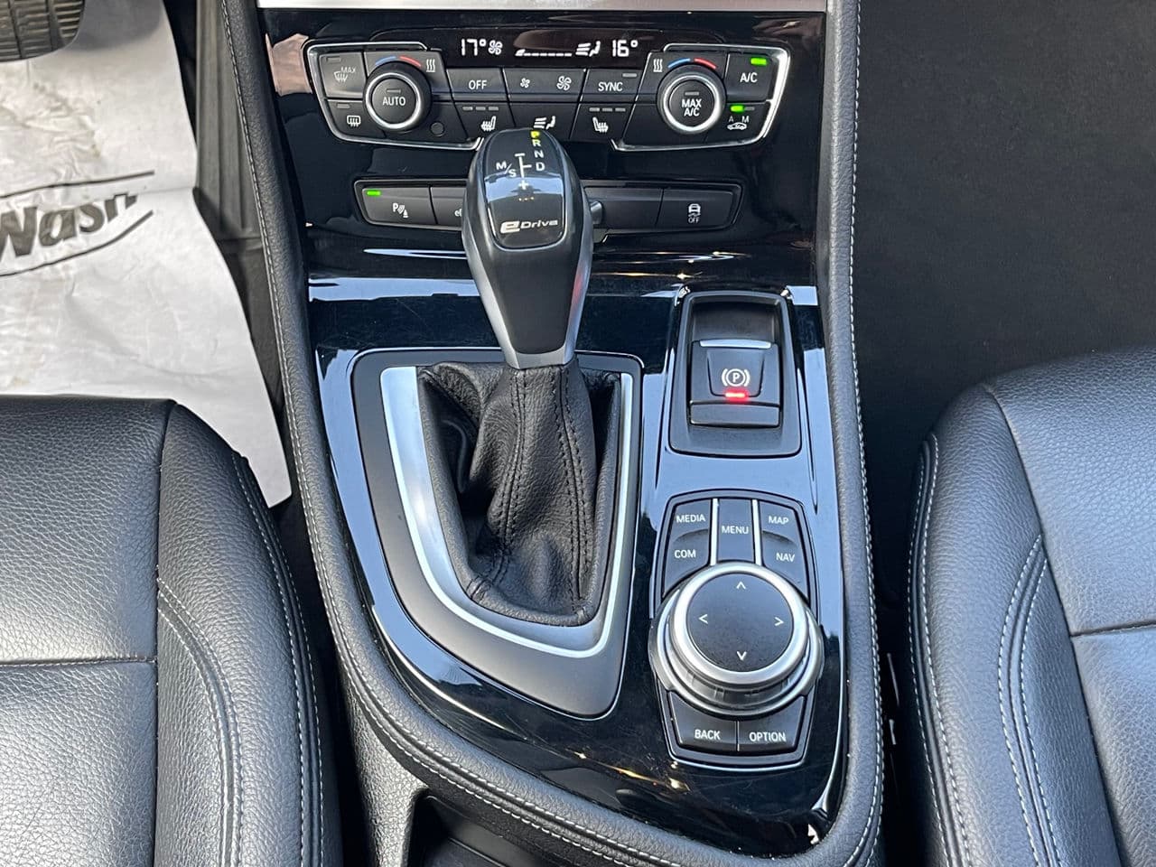 BMW 225XE 2019 — Миниатюра 13