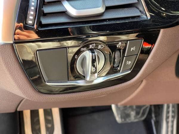 2017 BMW 640 — Miniatură 17