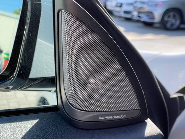 2017 BMW 640 — Miniatură 20