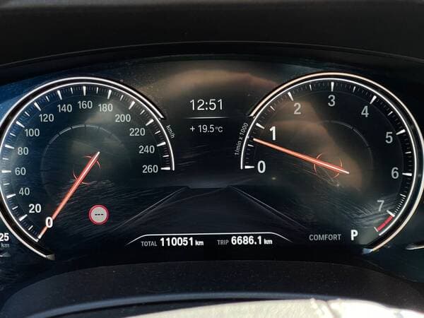 2017 BMW 640 — Miniatură 11